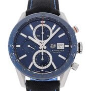 TAG Heuer Carrera