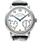 A. Lange & Söhne 1815 Auf/Ab
