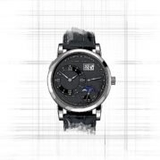 A. Lange & Söhne Lange 1 Moon Phase - Bild 3