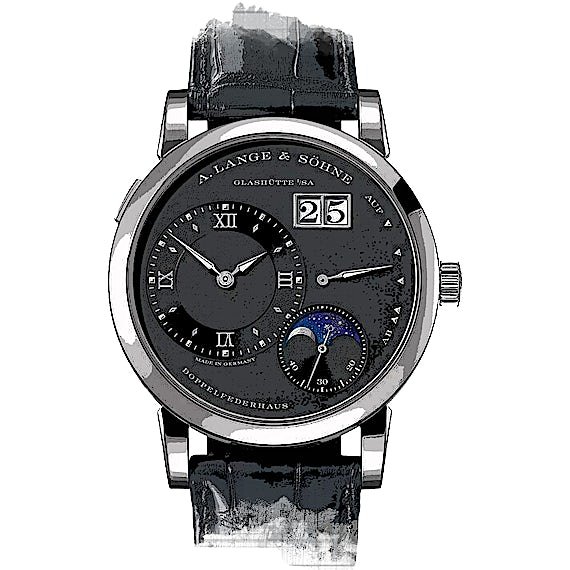 V90374_1_det A. Lange & Söhne Lange 1 Moon Phase - Bild 1