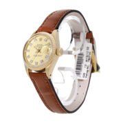 Rolex Oyster Perpetual - Bild 4