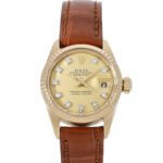 Rolex Oyster Perpetual