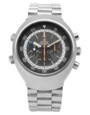 Omega Flightmaster - Bild 3