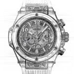 Hublot Big Bang Unico Sapphire