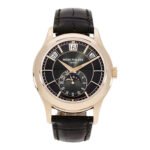 Patek Philippe Complications