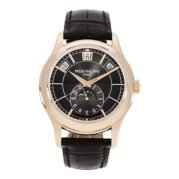 Patek Philippe Complications